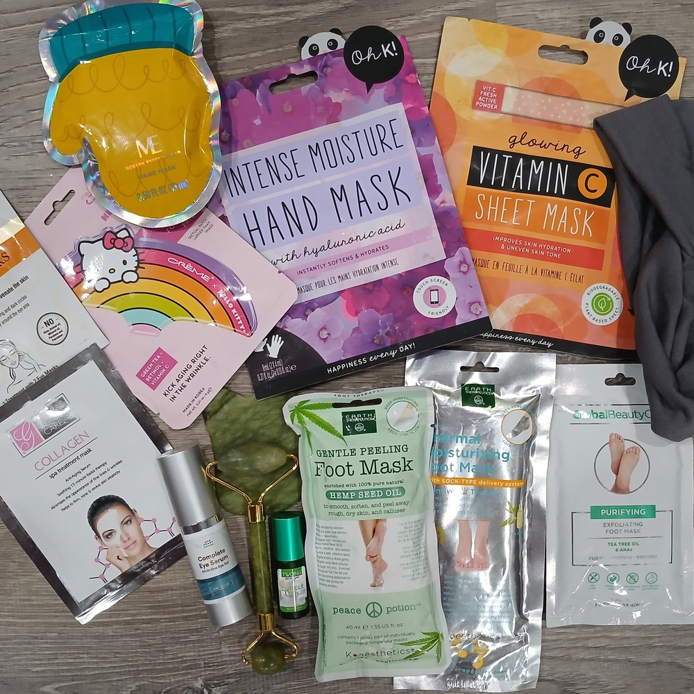 💓 Self Care Kit